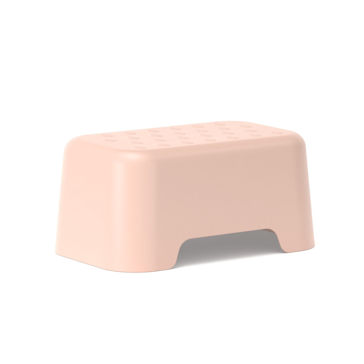 Kids Step Stool #color_Blush