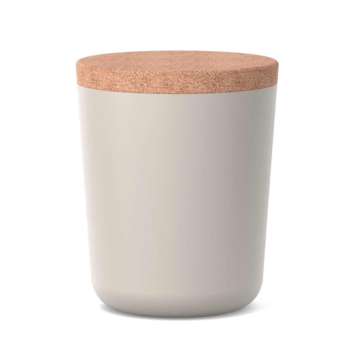 Storage Jar XXL #color_Stone