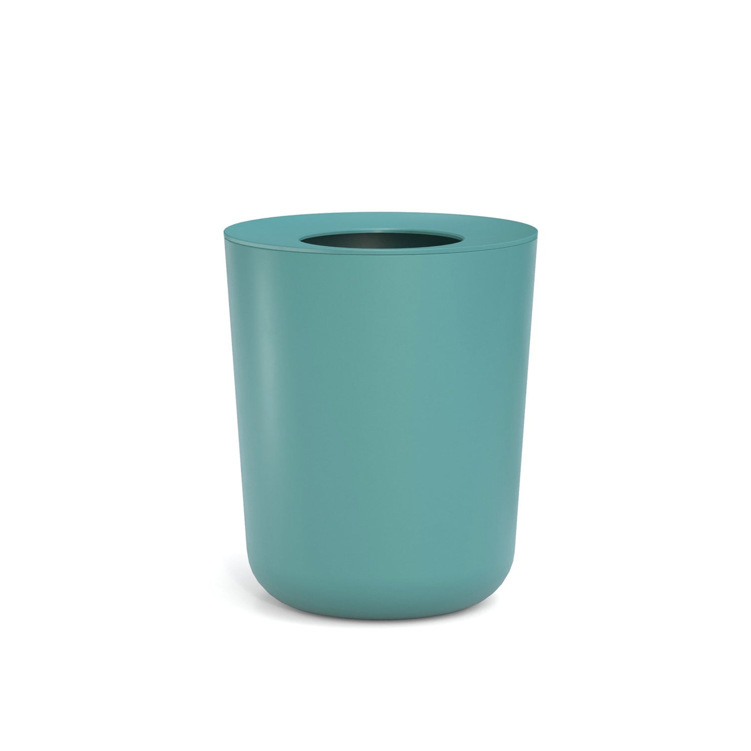 Bathroom Bin 4.5 L #color_Lagoon