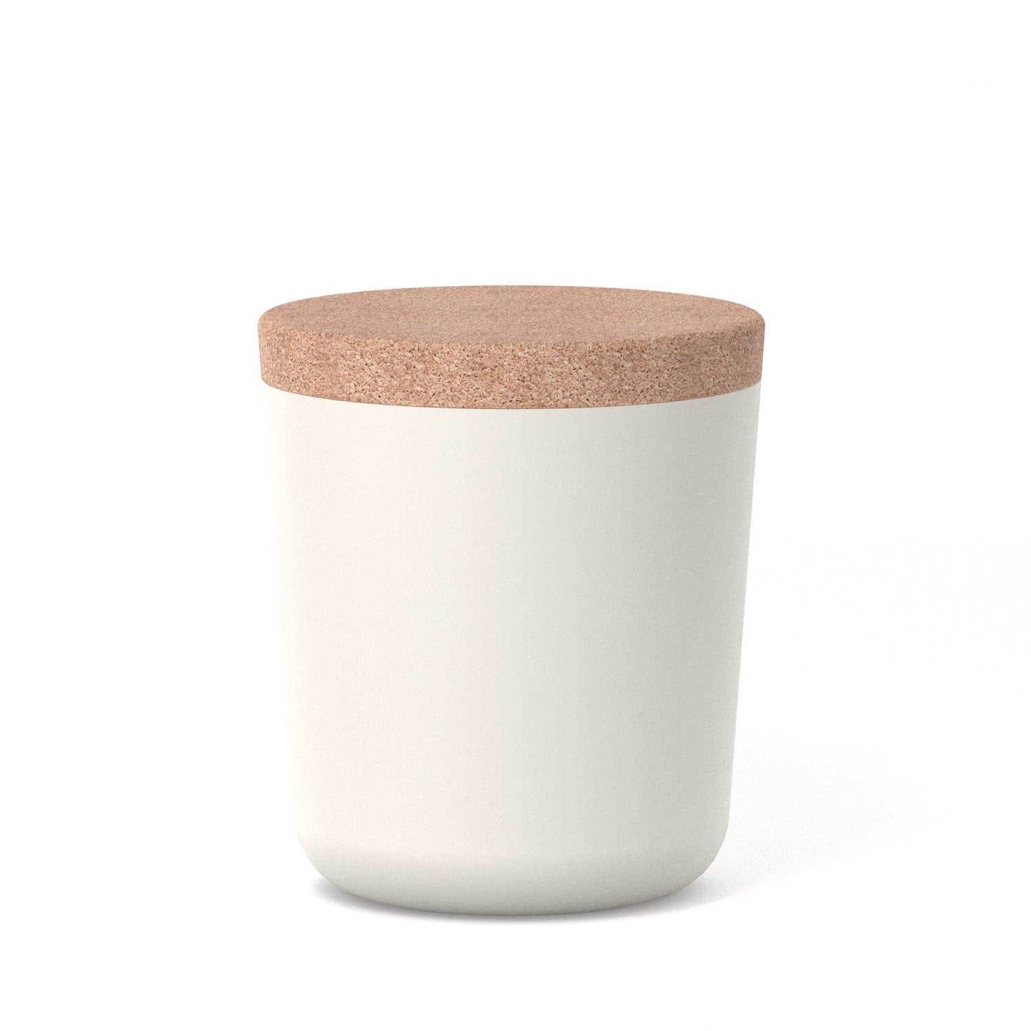 Storage Jar XL #color_Off White