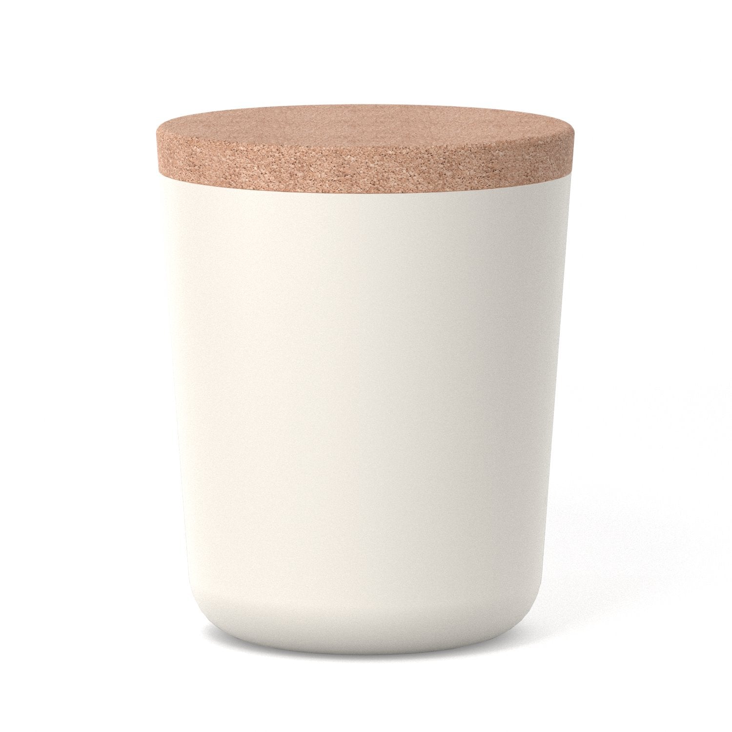 Storage Jar XXL #color_Off White