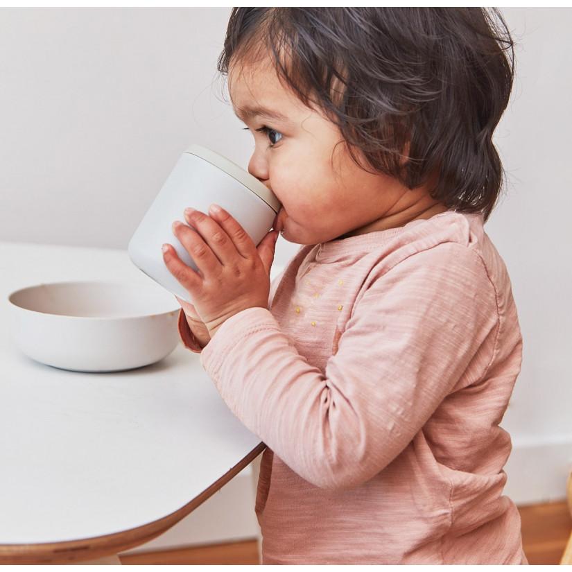 Feeding Set #color_Cloud