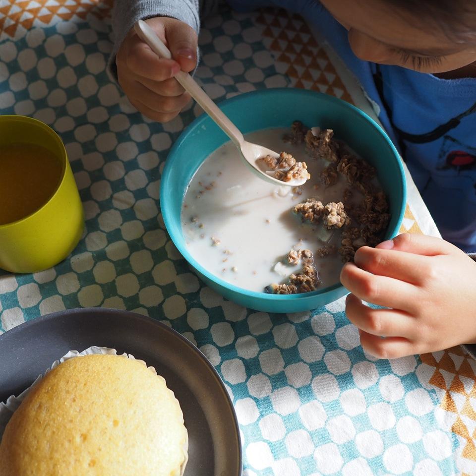 Kids Dinner Set - Aki #color_Jun