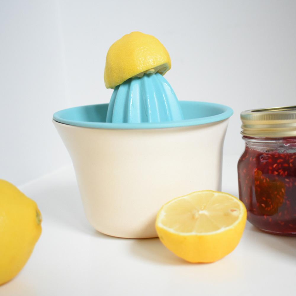 Citrus Juicer #color_Lagoon