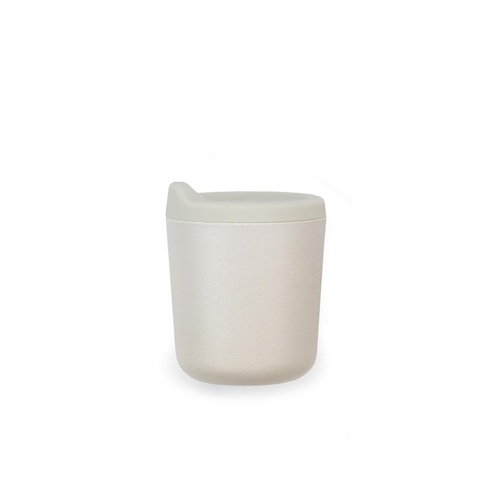 Toddler Sippy Cup #color_Cloud