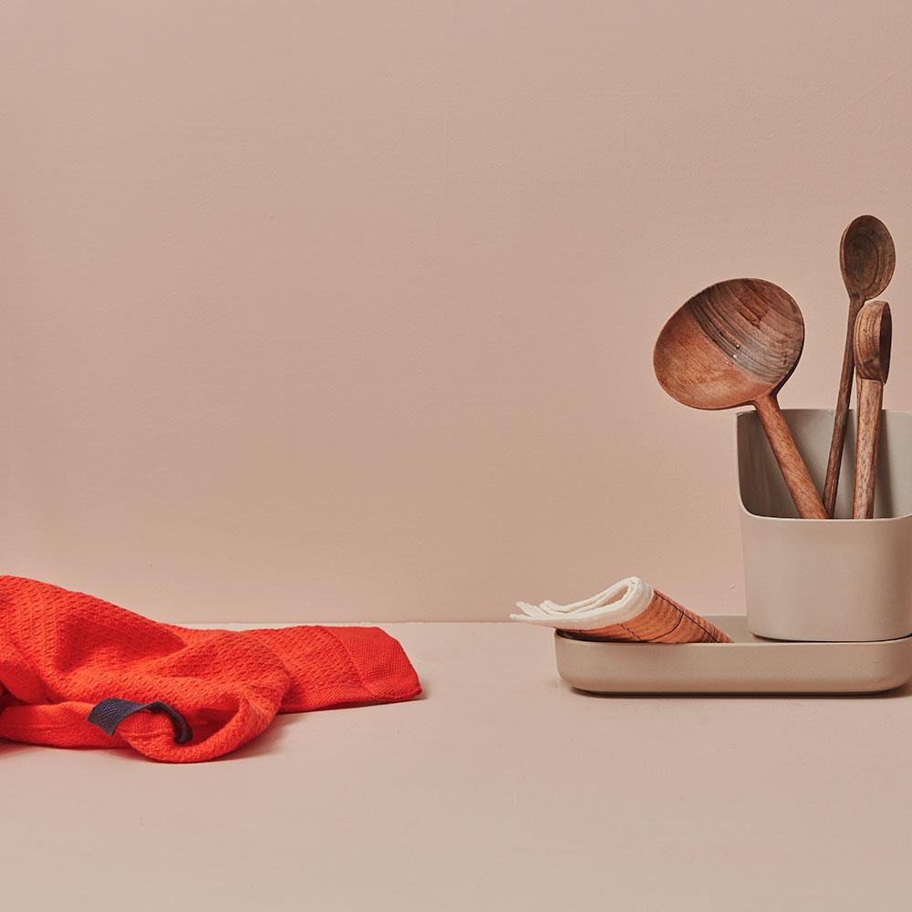 Sink Caddy Organizer #color_Stone