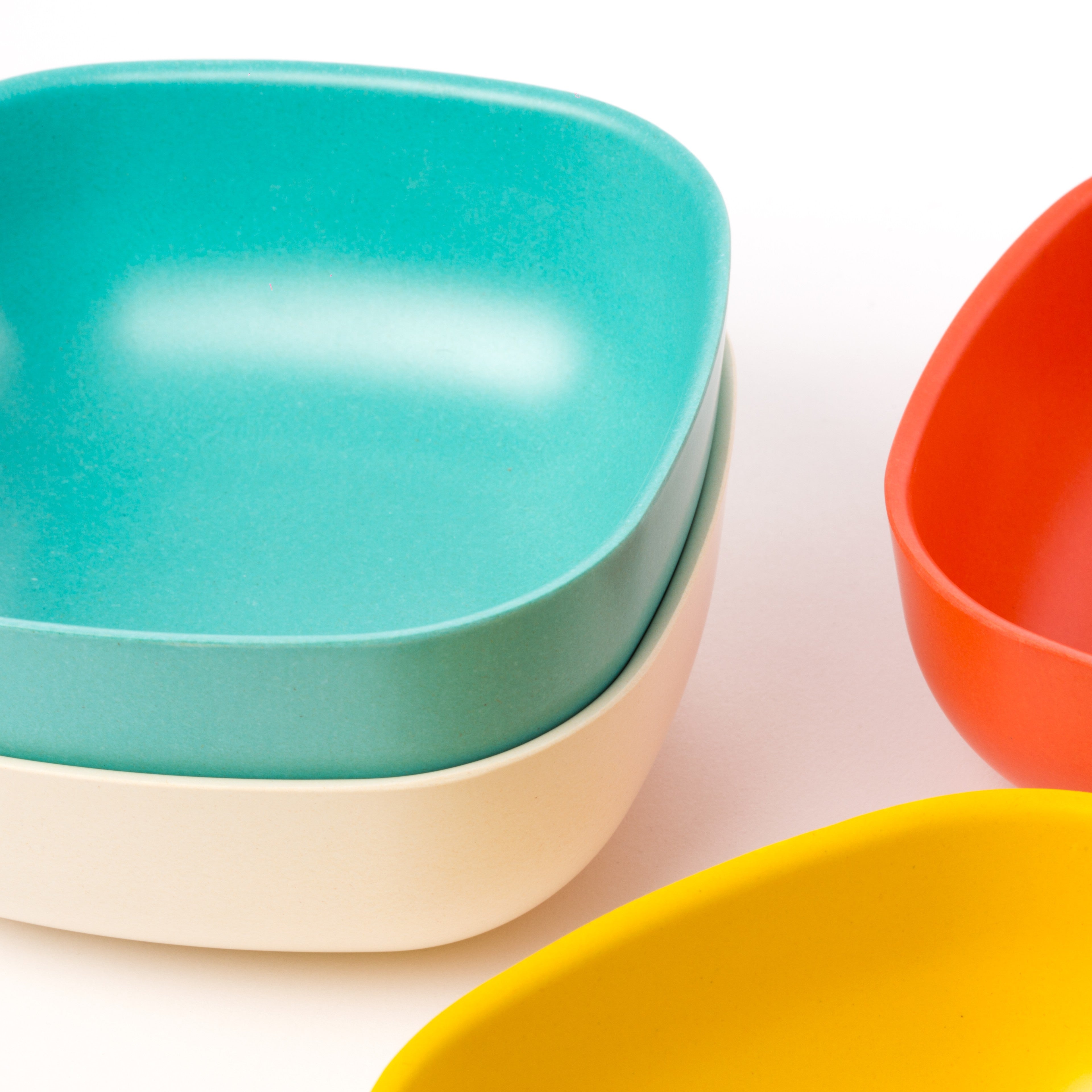 Dinner Plate Set of 4 - Fresh