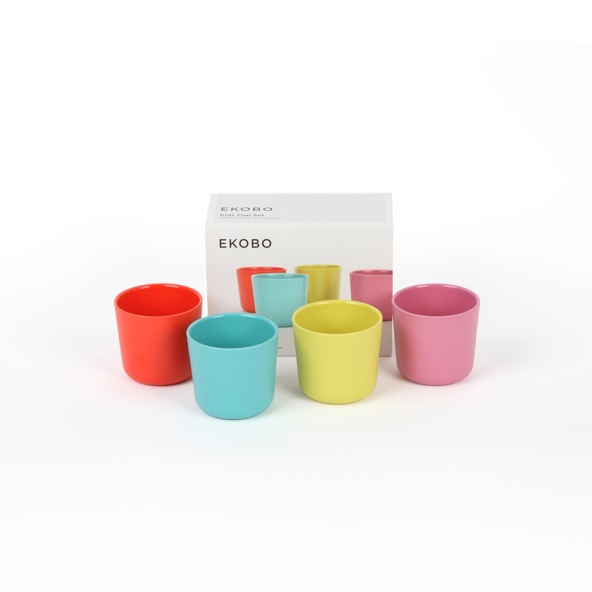 Kids Cup Set #color_Pop