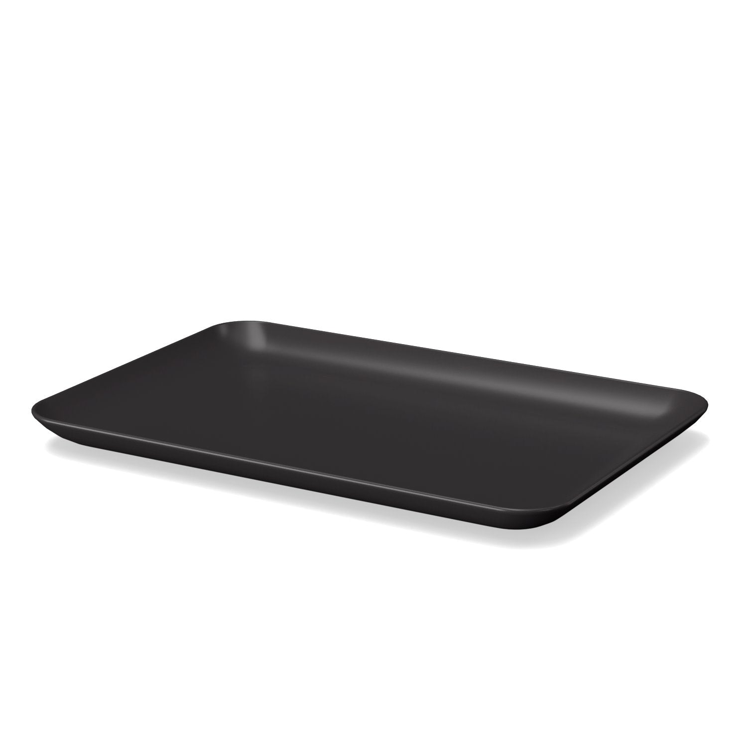 Large Platter #color_Black