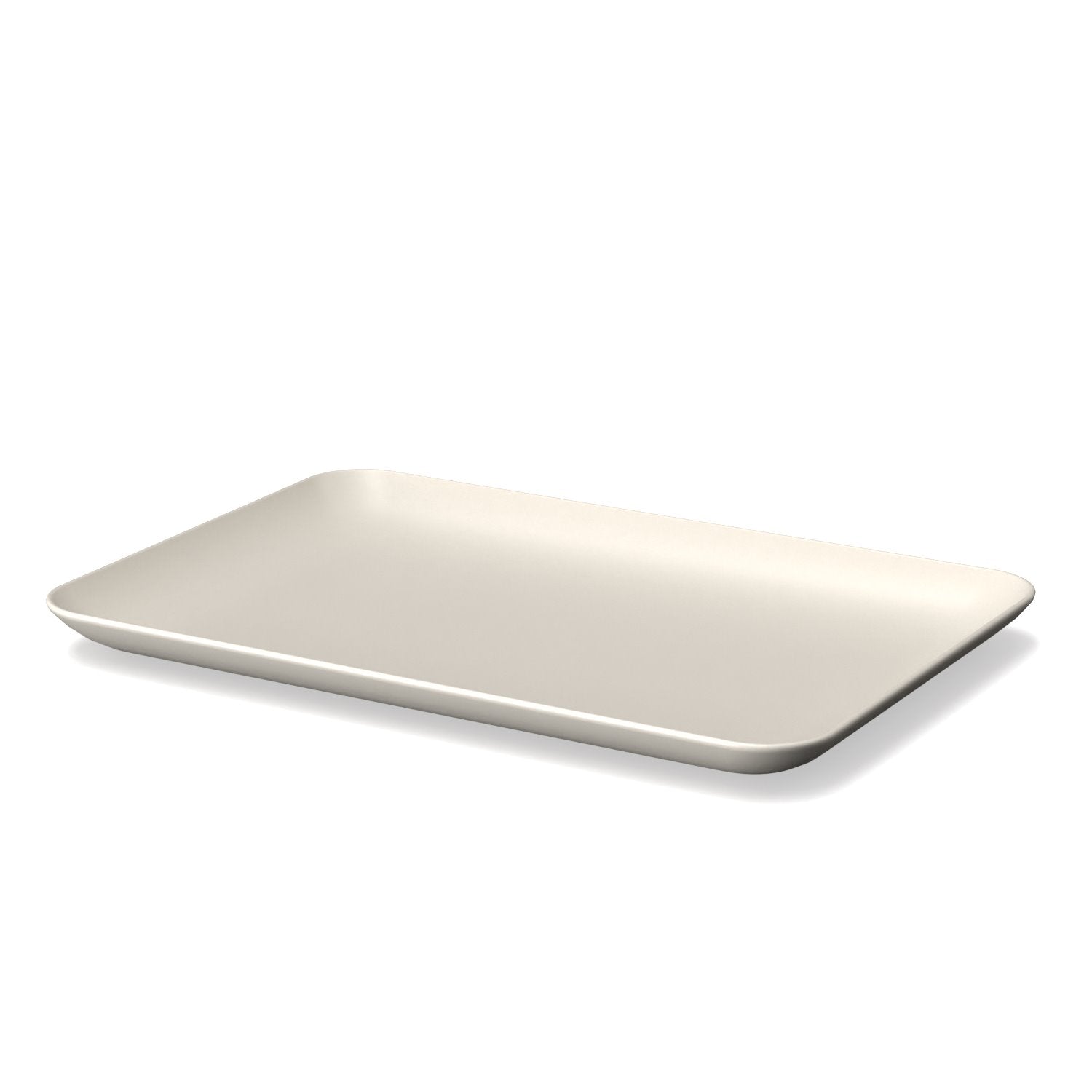 Large Platter #color_Off White