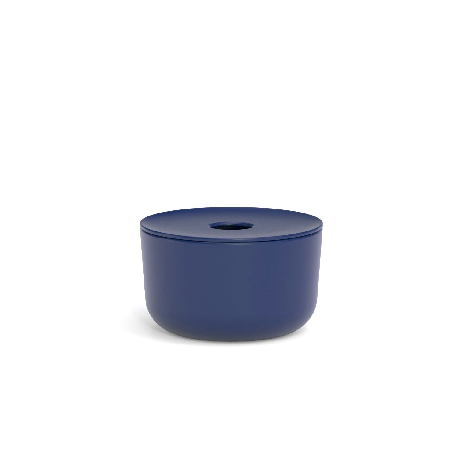Small Storage Box - Set of 2 #color_Royal Blue
