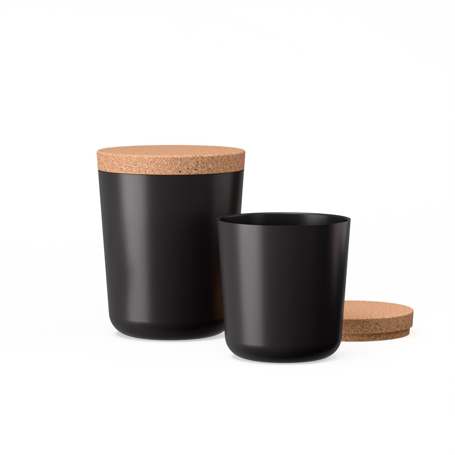 Storage Jar XL #color_Black