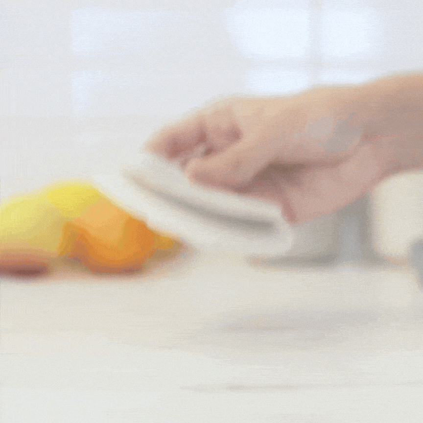 Silicone Suction Base - Set of 2