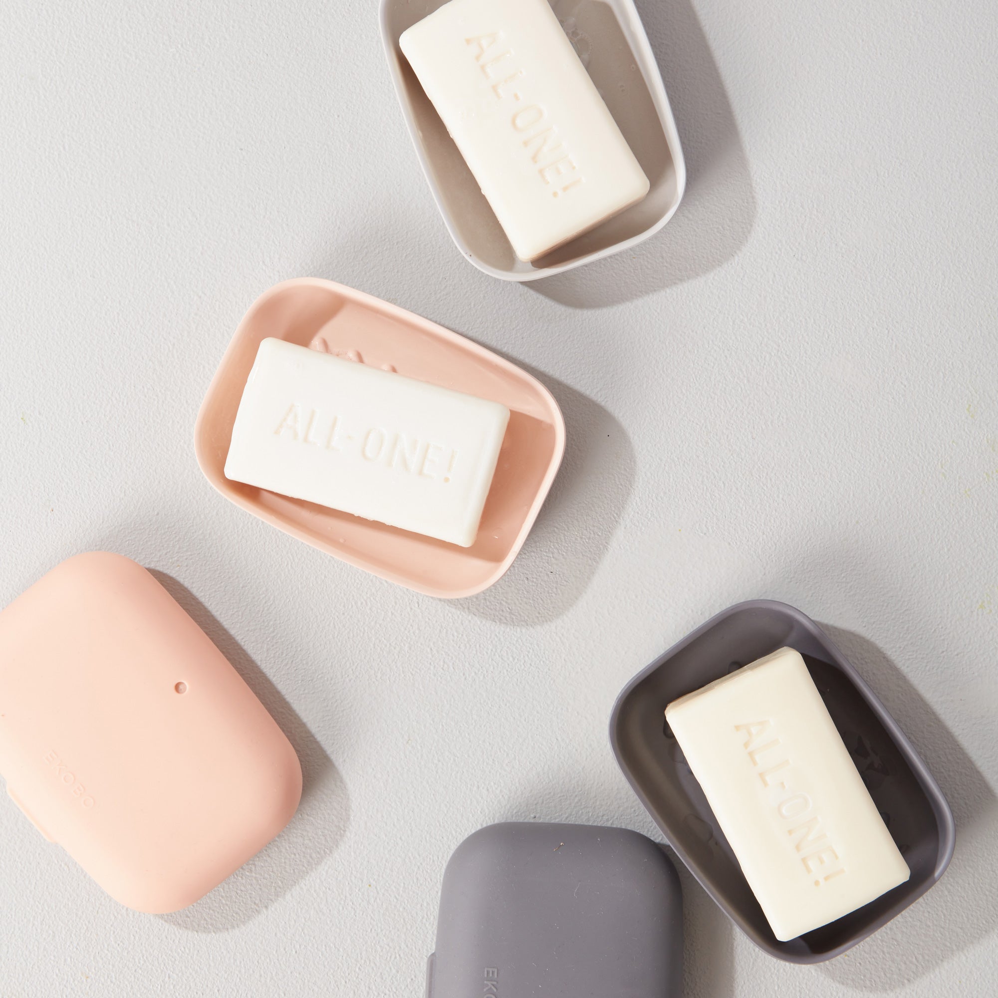 Travel Soap Box #color_Blush