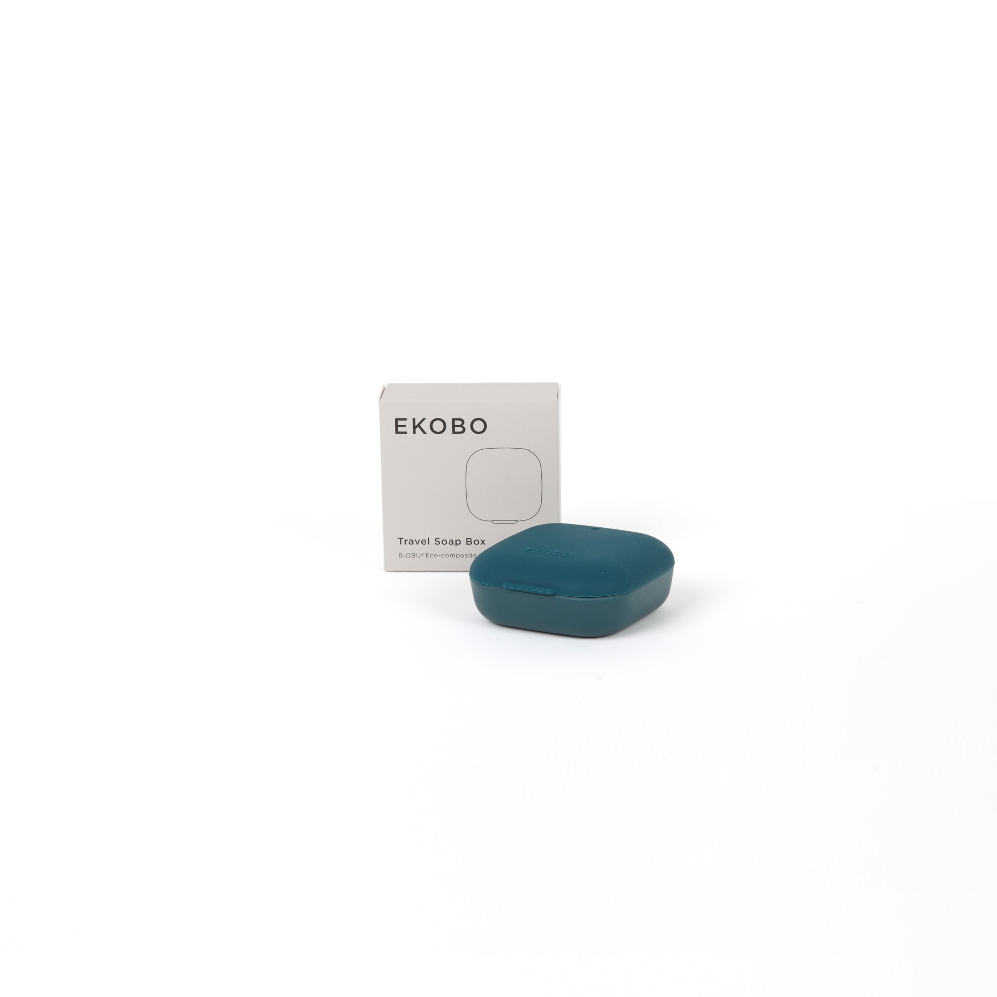 Square Travel Soap Box #color_Blue Abyss