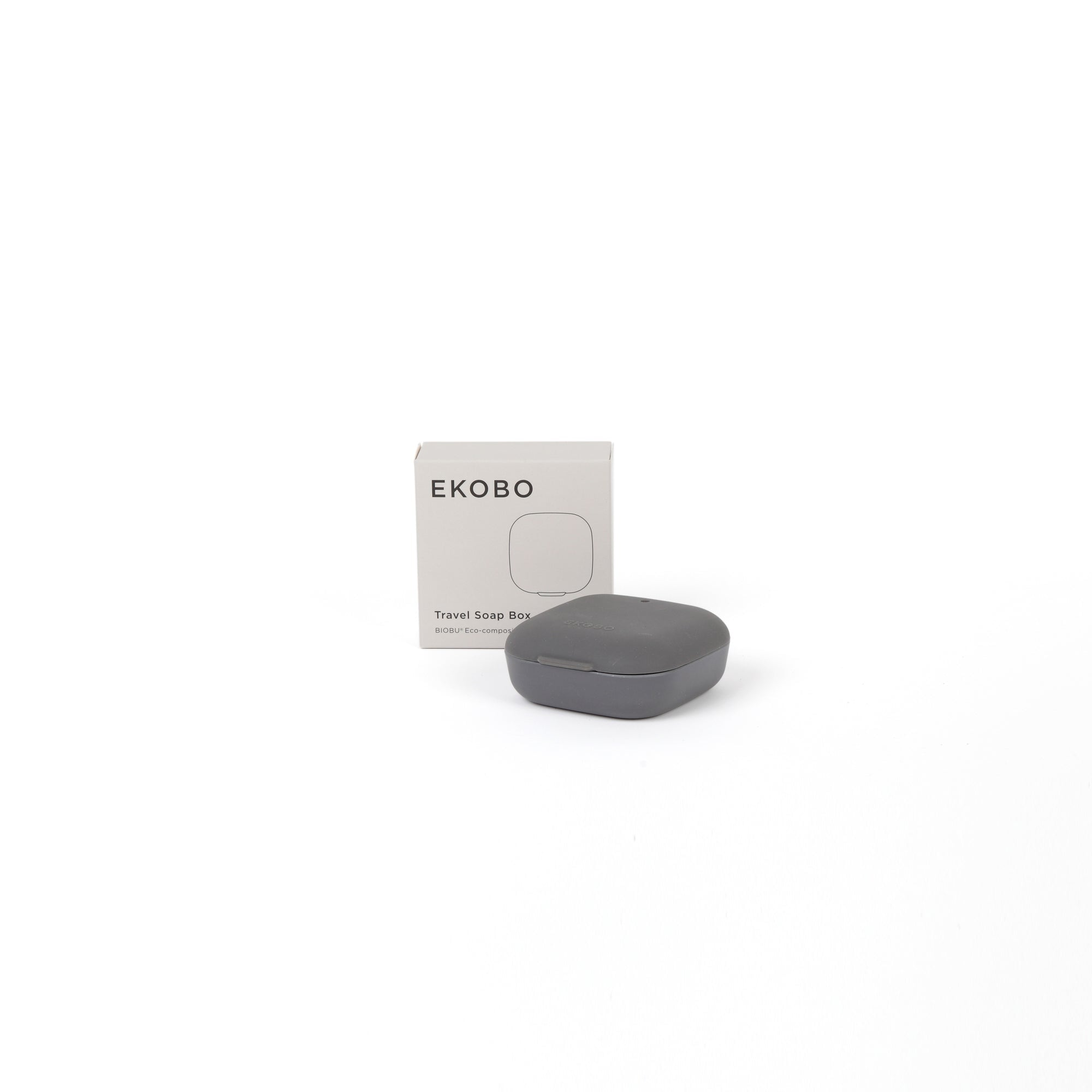 Square Travel Soap Box #color_Smoke