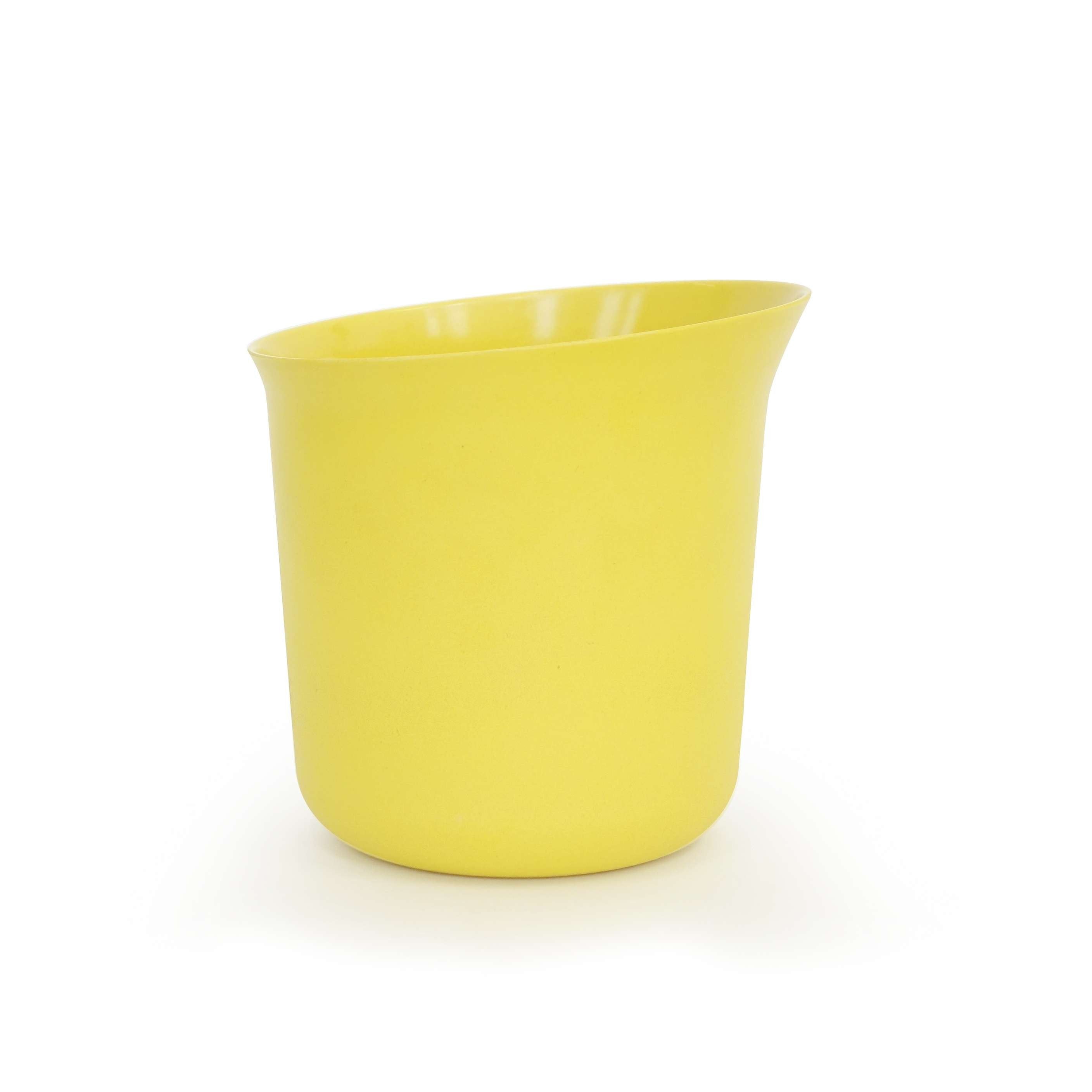 Champagne & Wine Bucket - Lemon Outdoor EKOBO Lemon
