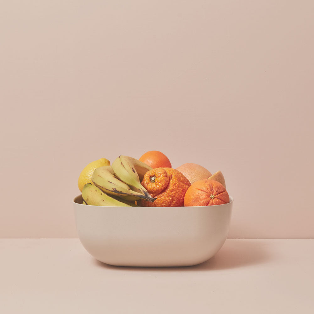 The Big Salad Set - Stone