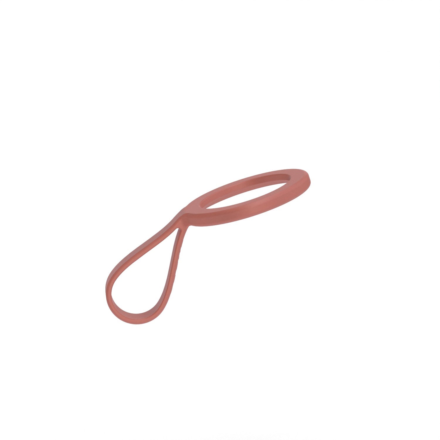 Loop Bottle Carrier - Terracotta EKOBO