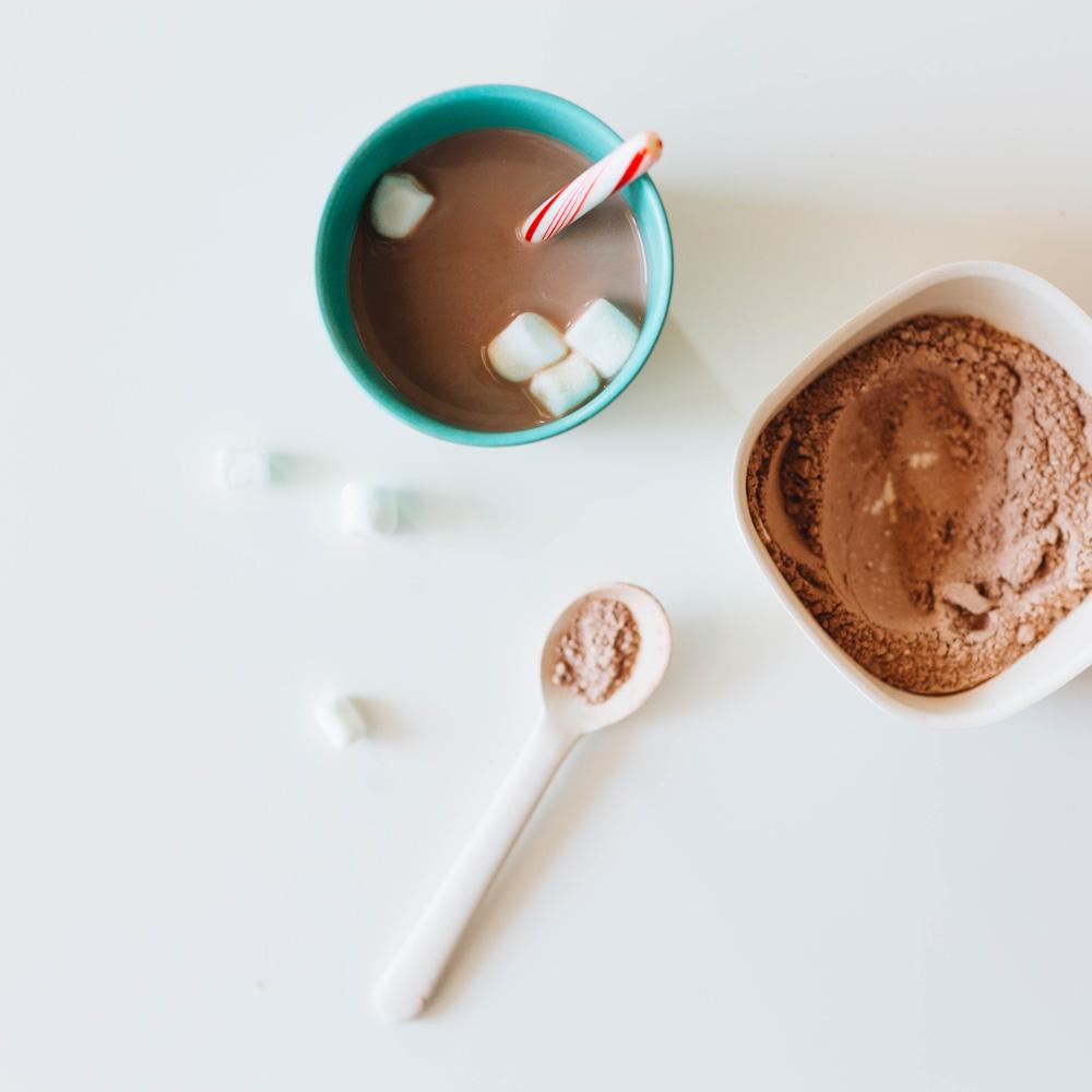 Kids Spoon Set - Off White