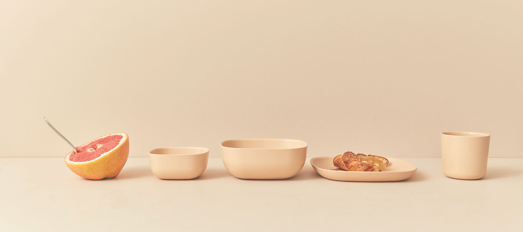 Designed to Last, Season After Season: Durable Dinnerware for Everyday Living