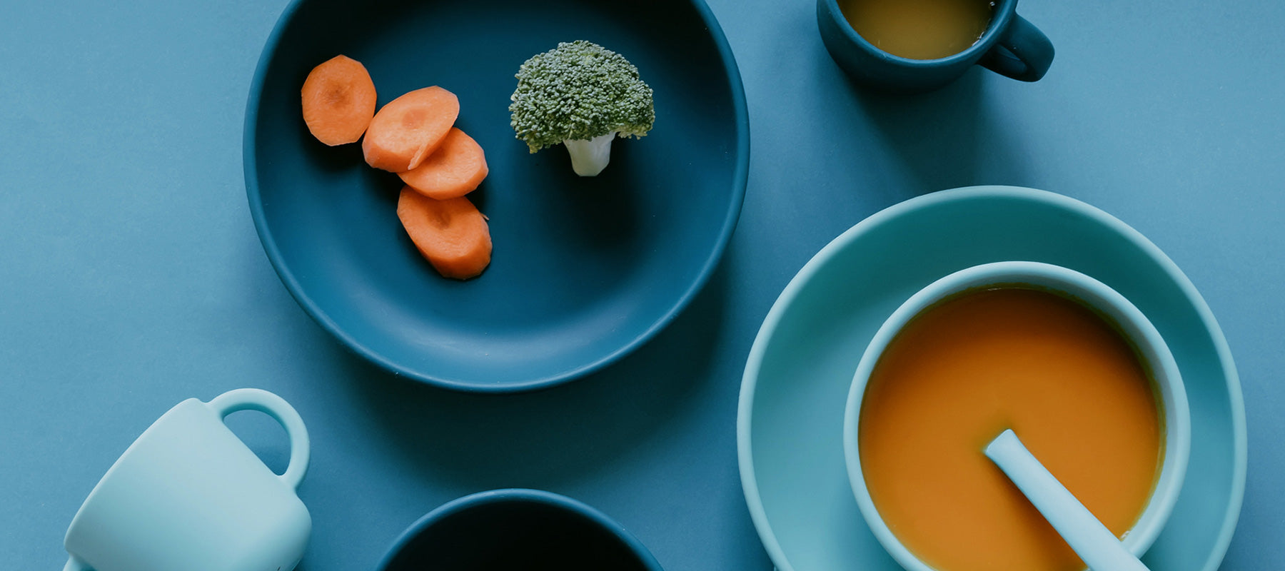 Reusable vs Disposable: What We Leave Behind