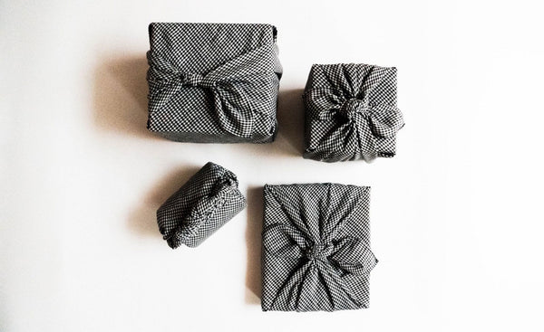 Zero Waste Wrapping