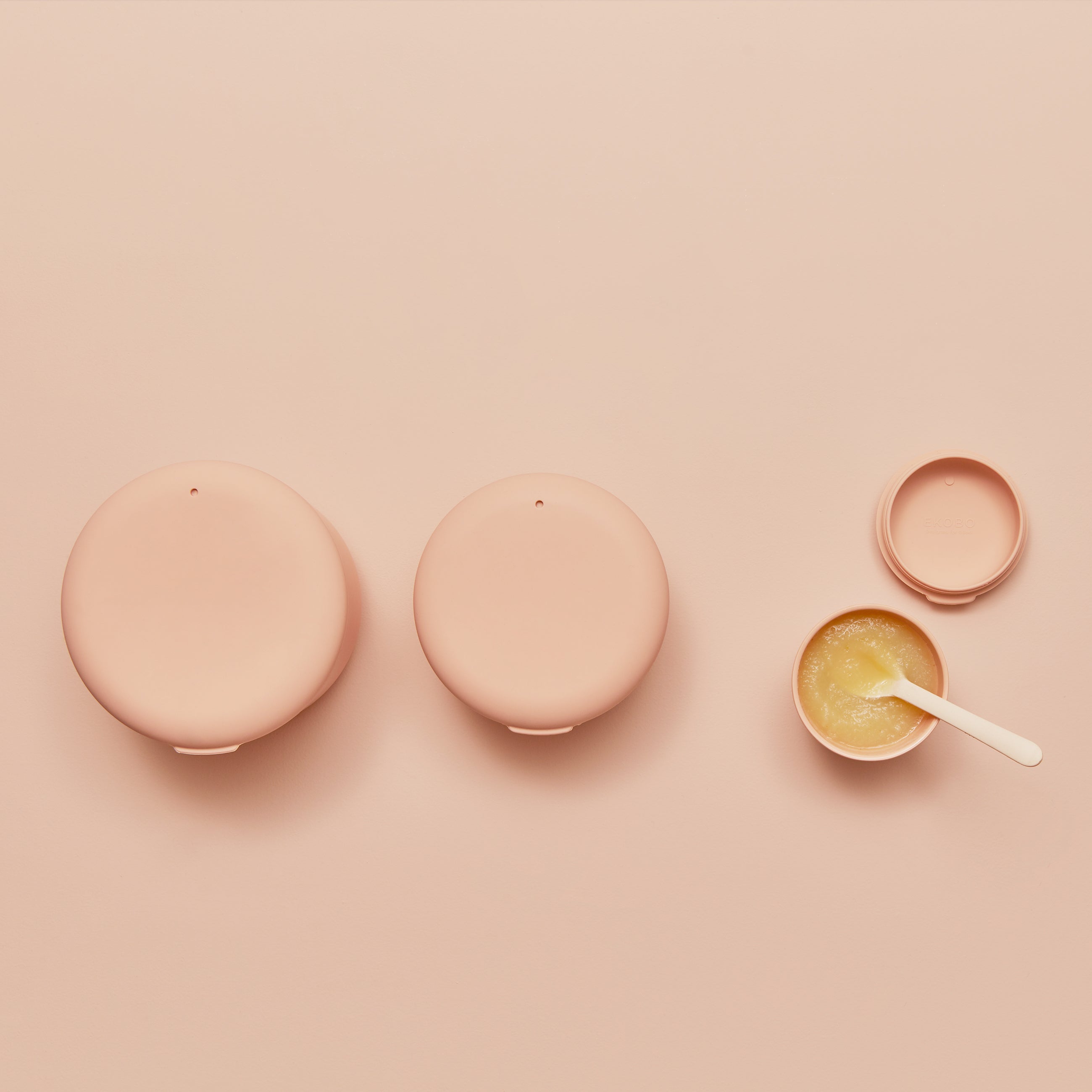 Store & Go Food Containers