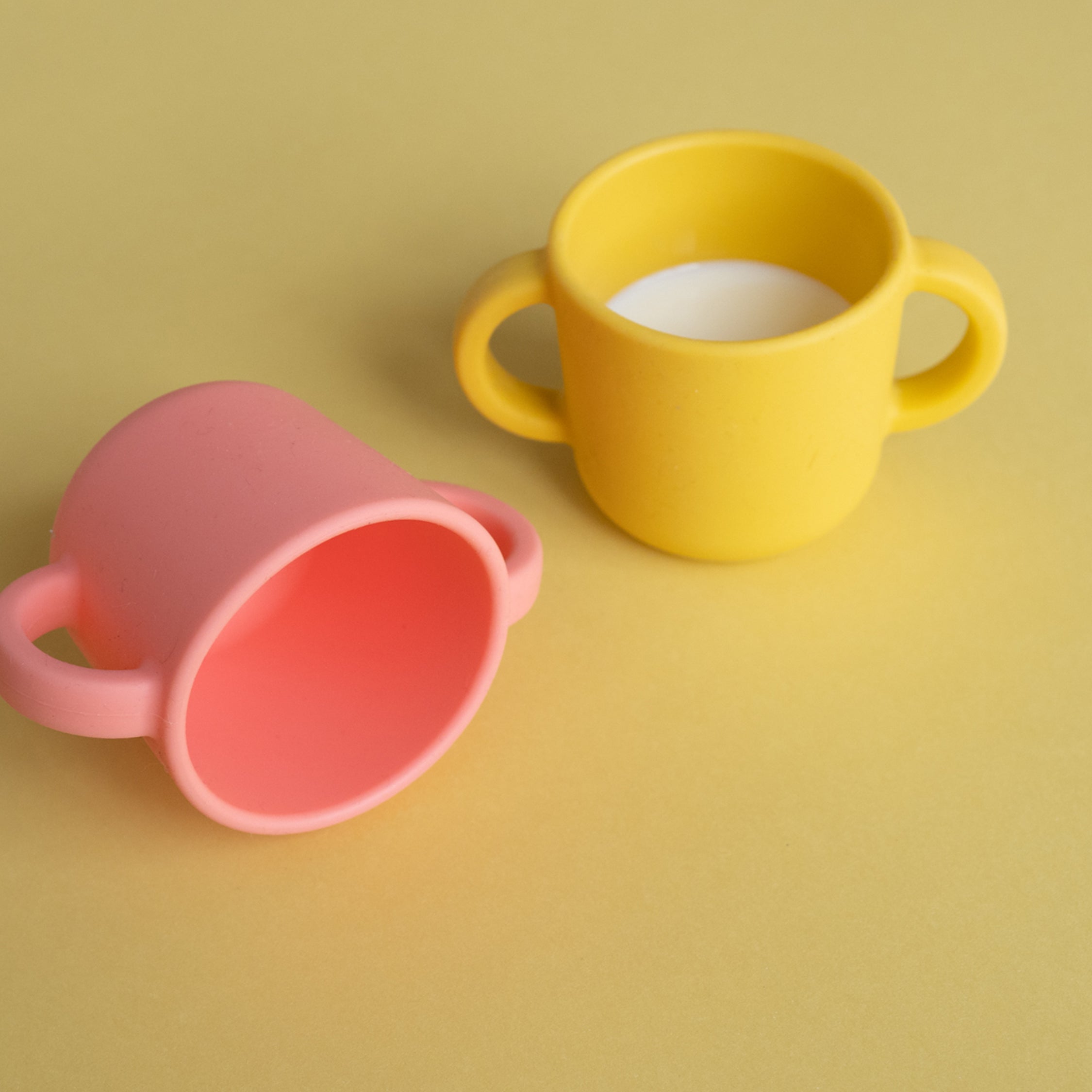 Silicone Baby Feeding Sets