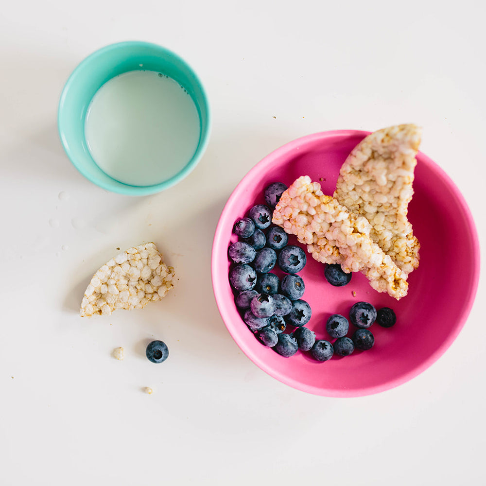 Bamboo Kids Bowls