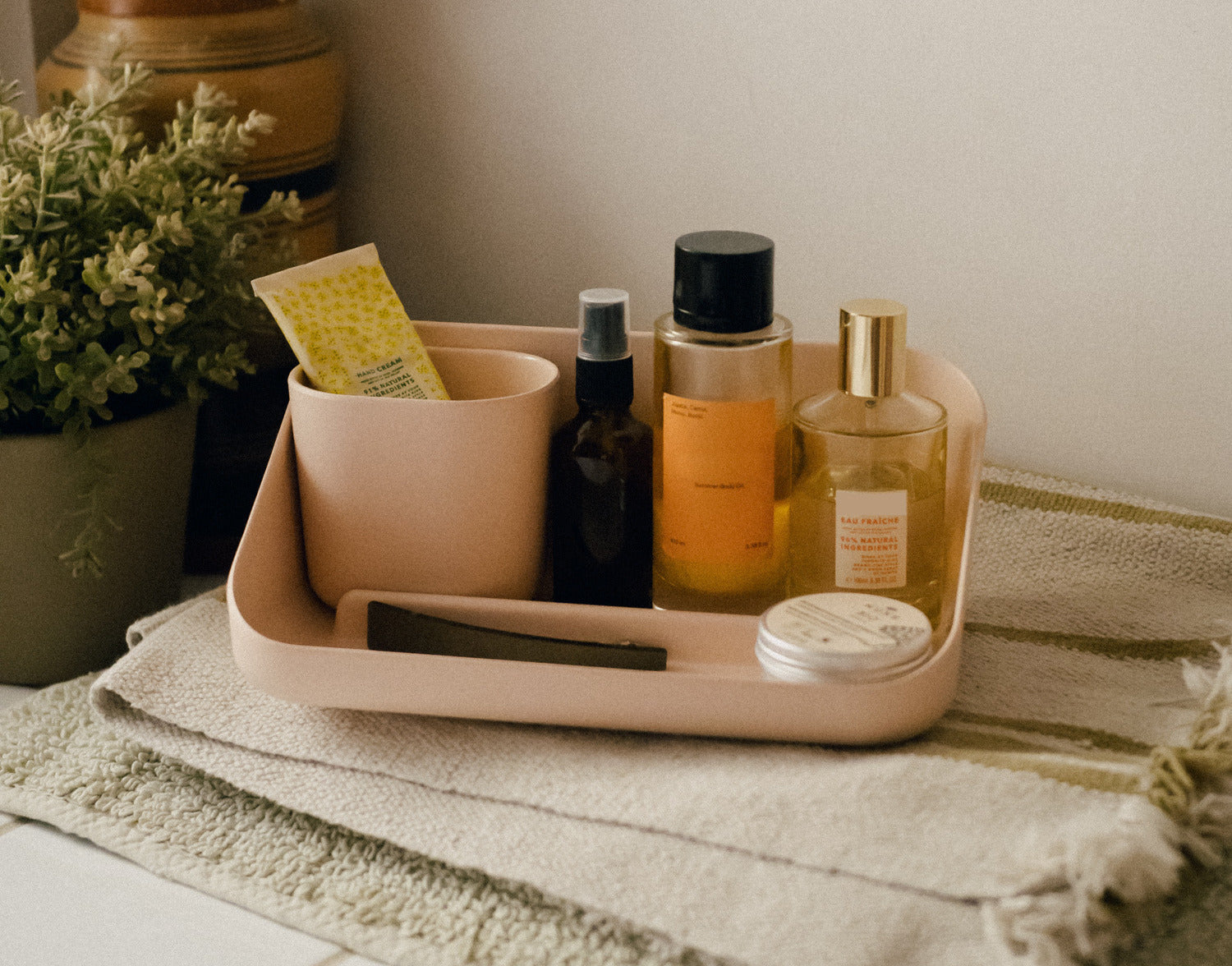 Bath Accessories