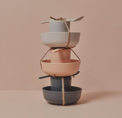 BABY FEEDING COLLECTION