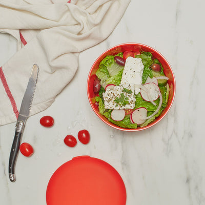 Snack Boxes & Lunch Boxes