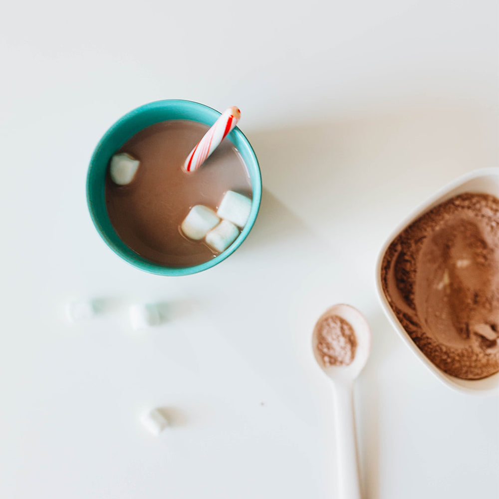 Reusable Bamboo Cups