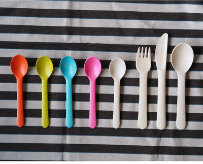 Reusable Cutlery
