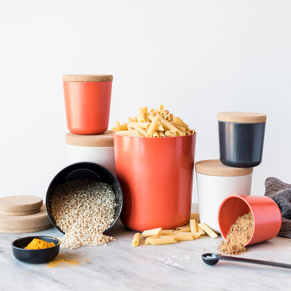 Storage Jar