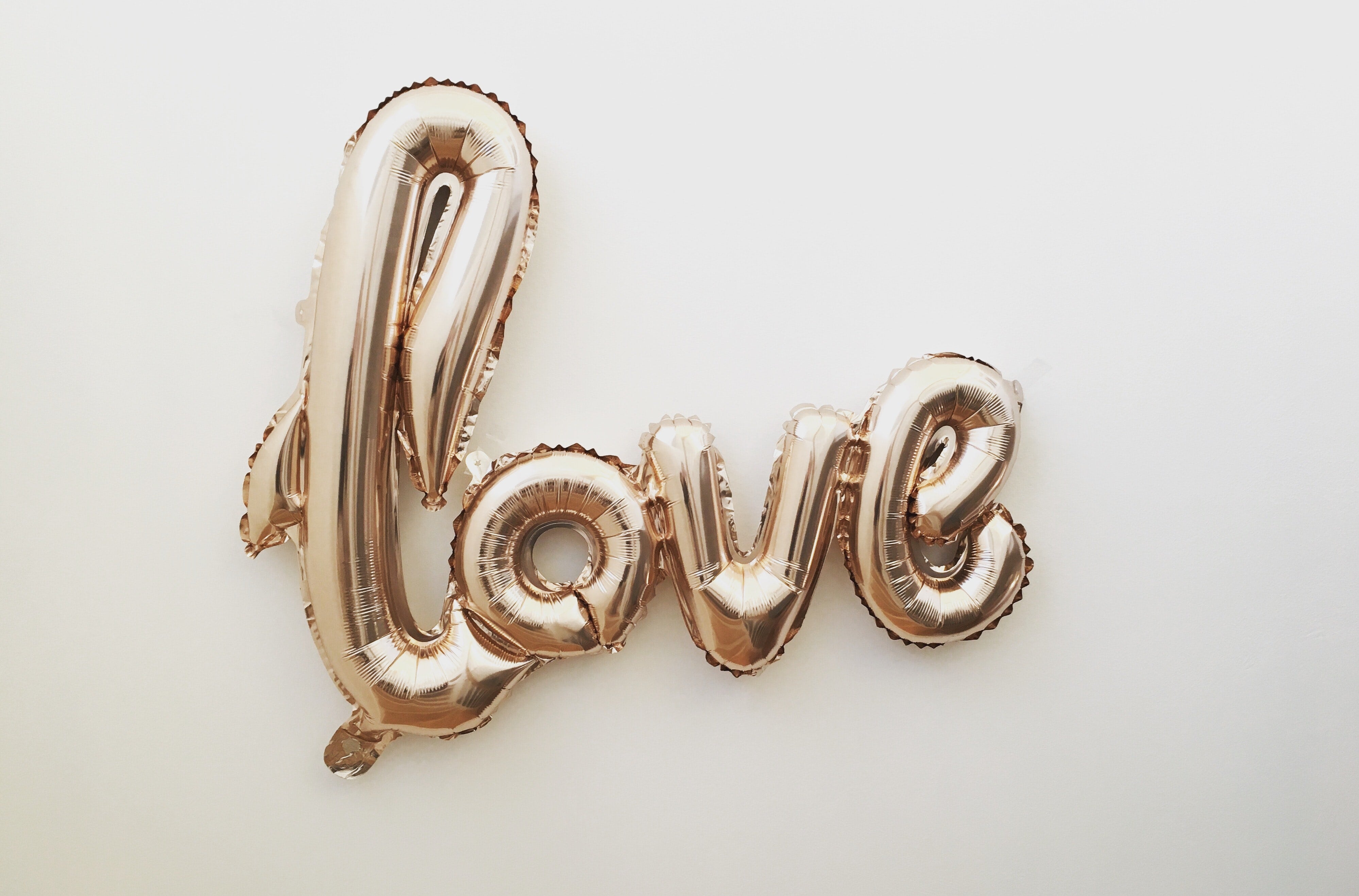 For Valentines