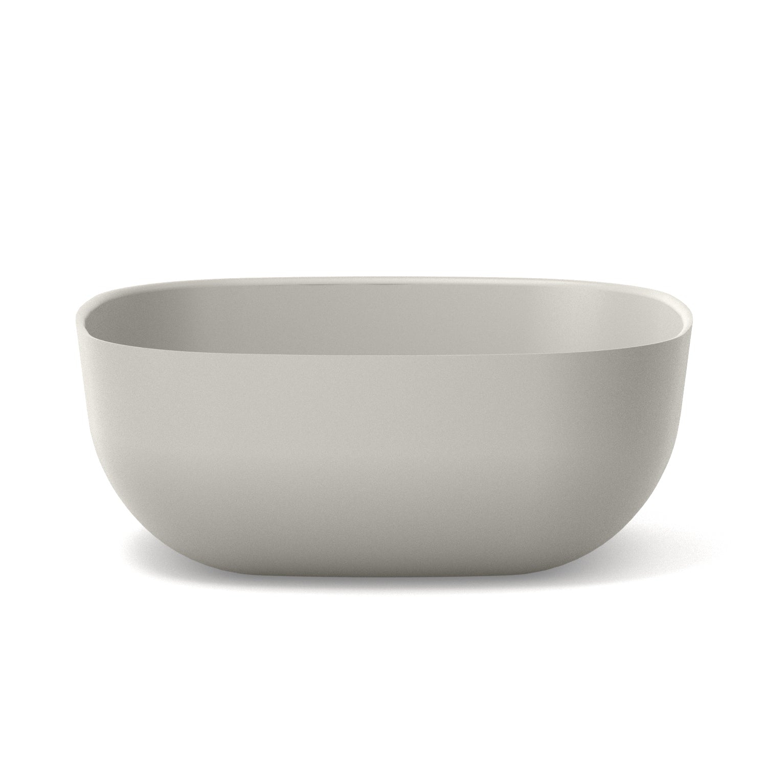 Large Salad Bowl #color_Stone
