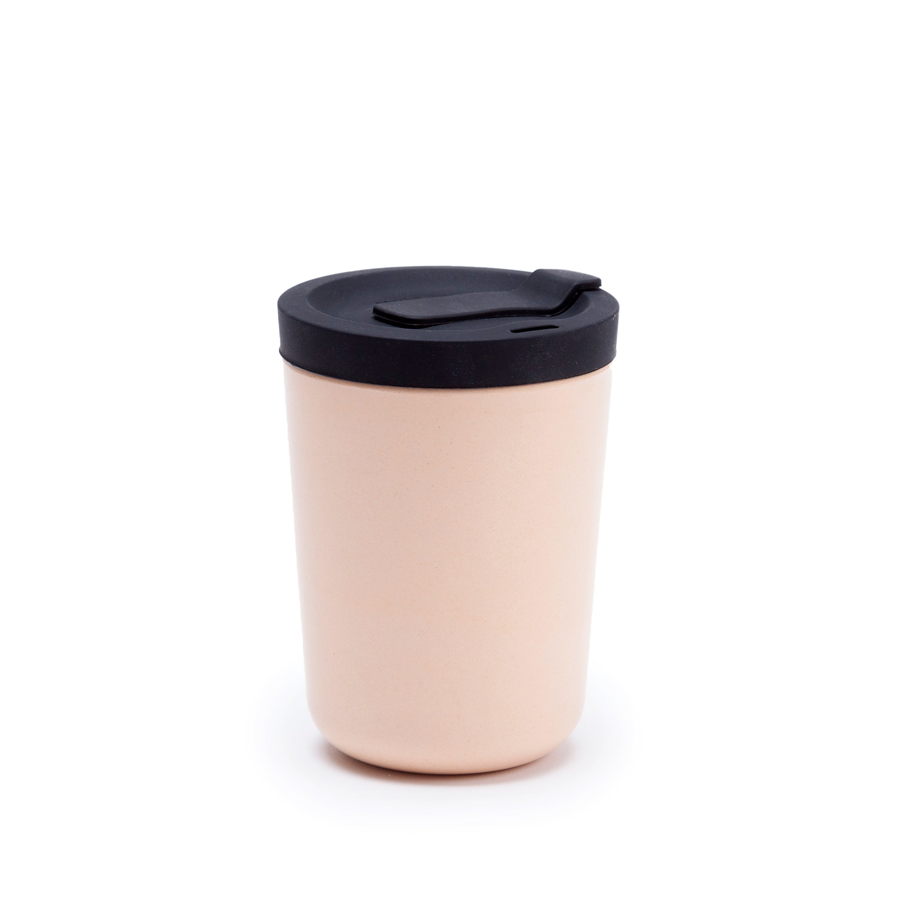 Takeaway Mug - 12 oz #color_Blush