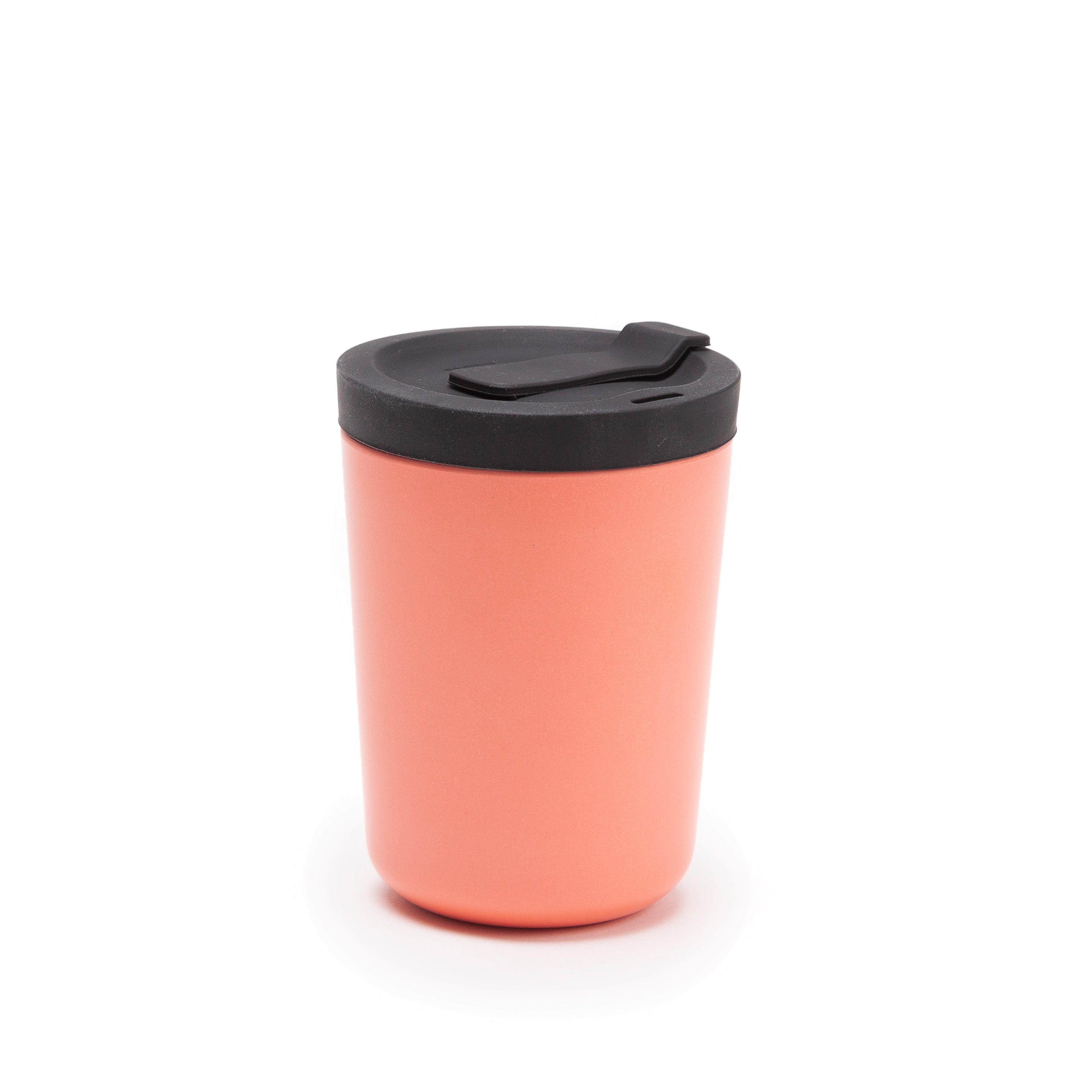 Takeaway Mug - 12 oz #color_Coral