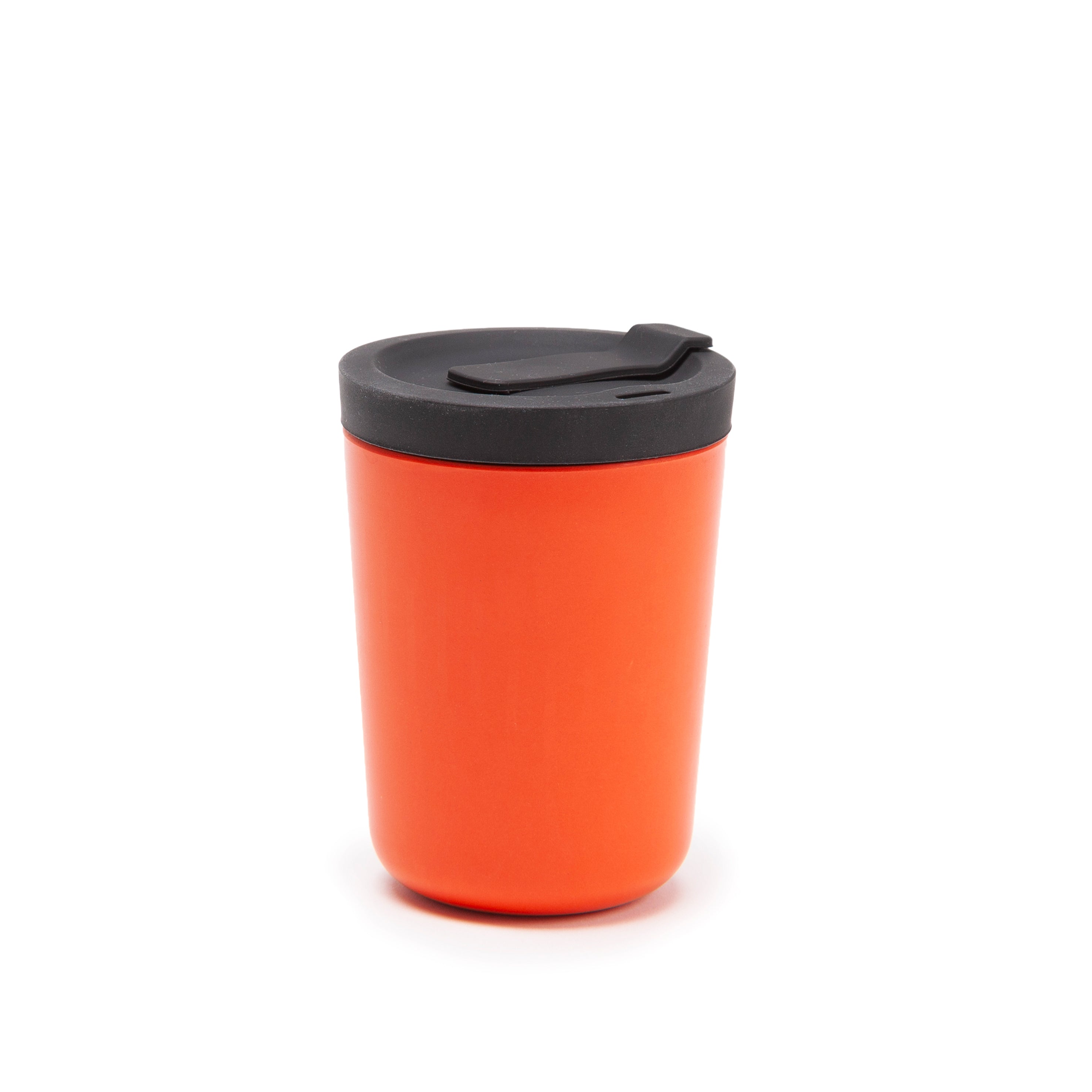 Takeaway Mug - 12 oz #color_Persimmon