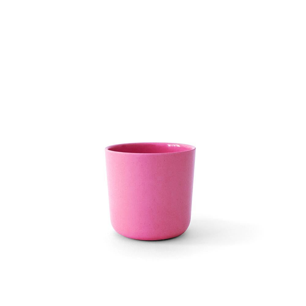 Small Cup - Set of 4 #color_Rose