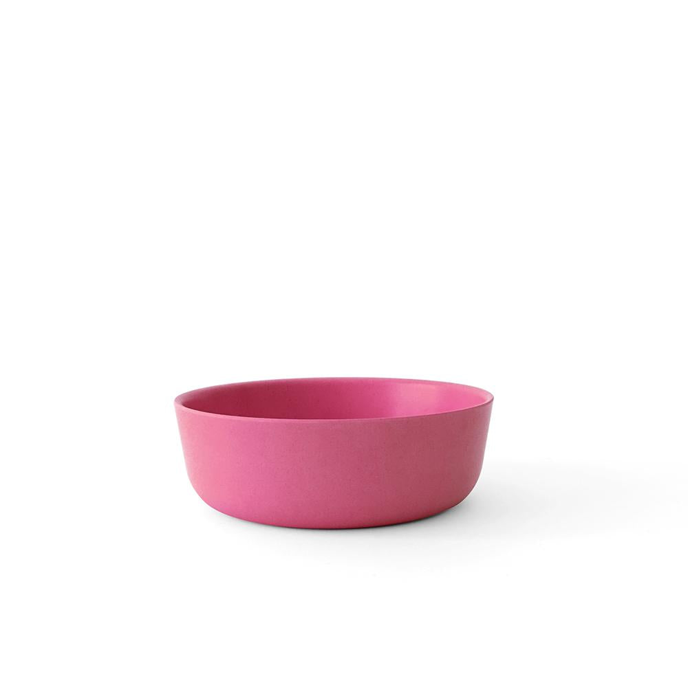 Kids Bowl - Set of 4 #color_Rose