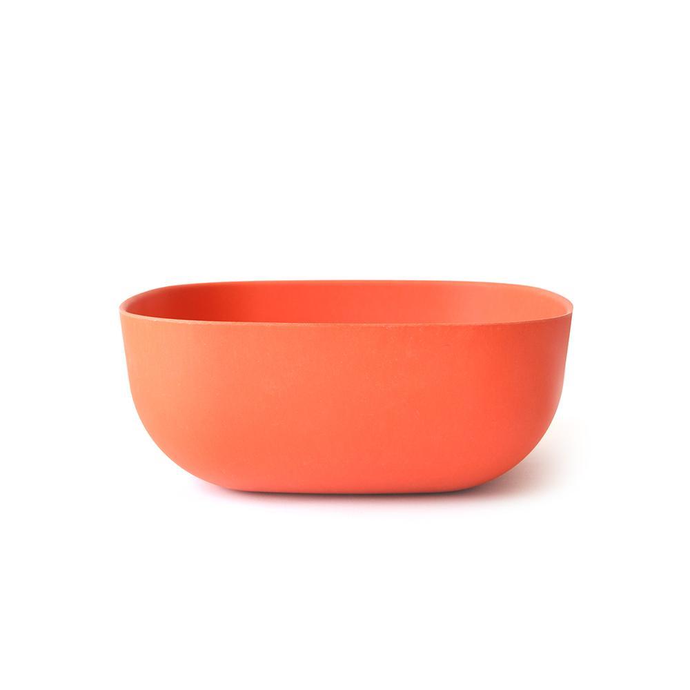 Side Bowl #color_Persimmon