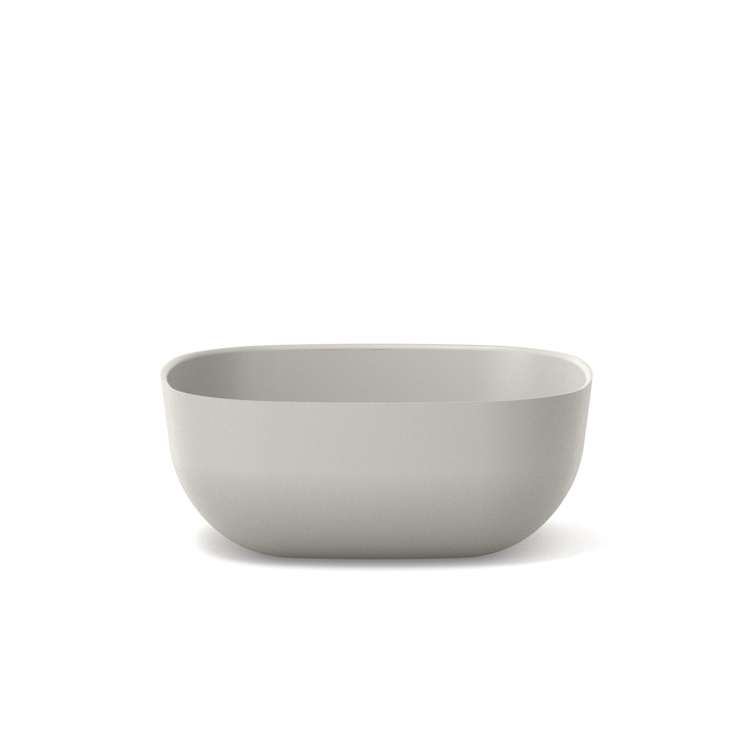 Side Bowl -  Stone