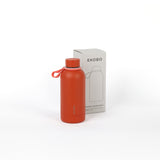 Insulated Reusable Bottle 12 oz - Brick