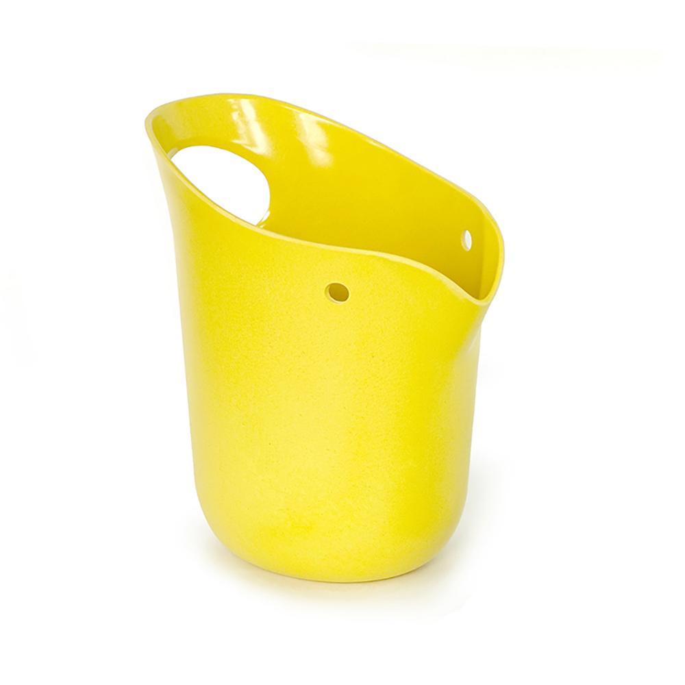Sand Bucket - Lemon #color_Lemon