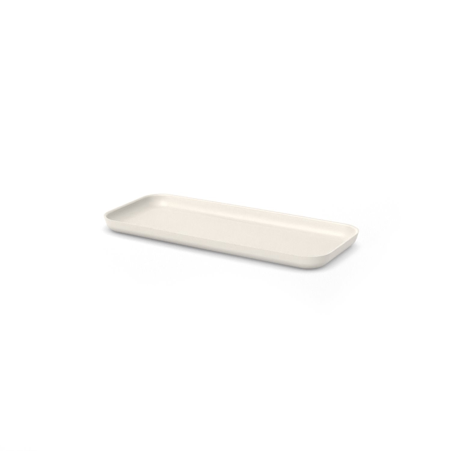 Small Tray - Set of 2 #color_Off White