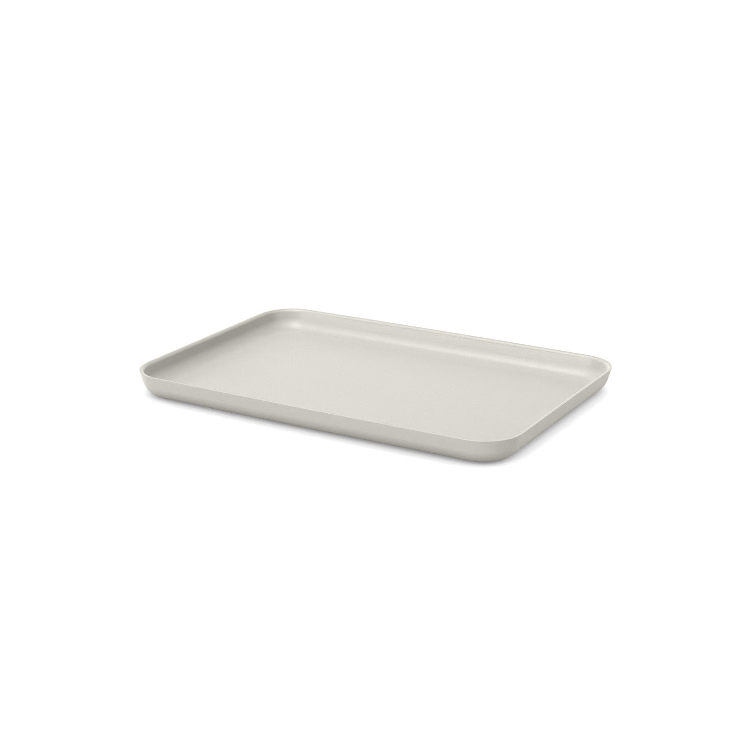 Medium Serving Tray #color_Stone