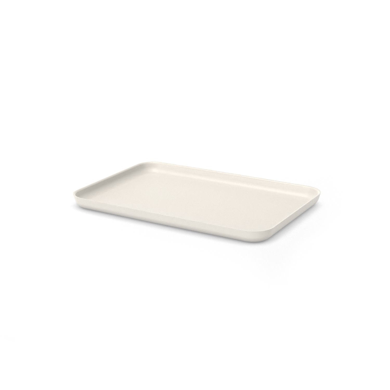 Medium Serving Tray #color_Off-White